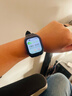 安頓健康預警手表M5至尊系列 監測心率器官睡眠質(zhì)量智能手環(huán)監測 慢病無(wú)憂(yōu)版-曜石黑+養生大禮包 至尊全維版 曬單實(shí)拍圖