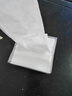 唯依美小方抽紙3層110抽*110包商用方巾紙酒店餐飲飯店餐巾紙整箱VF8215 曬單實(shí)拍圖