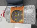 幾江中華老字號幾江牌60度5L桶裝原漿高粱酒江津老白干泡酒(純糧白酒) 60度 5L 1桶 曬單實(shí)拍圖