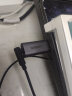 绿联 USB外置声卡 支持笔记本电脑台式机PS4接3.5mm音频接口耳机麦克风二合一外接独立声卡 直插【铝壳款】 实拍图