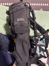 MYSTERY RANCH 神秘農場(chǎng) 戶(hù)外運動(dòng)2Day Assault27L 2日雙肩背戰術(shù)軍迷包 黑色 L/XL碼 曬單實(shí)拍圖