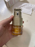 嬌韻詩(shī)Clarins雙萃眼霜20ml 抗老提拉緊致淡化眼紋眼精華生日禮物女 曬單實(shí)拍圖