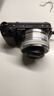 索尼（SONY）NEX-5N NEX-5R NEX-5T NEX6 NEX7 二手微單數碼相機入門(mén)級 索尼NEX-5T+16-50套機/黑或白或銀隨機 95新 曬單實(shí)拍圖
