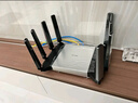 普聯(lián)（TP-LINK）大道路由器7DR6430 BE6400 5G WiFi7千兆雙頻家用高速穿墻 2.4G wifi6無(wú)線(xiàn) 2.5G網(wǎng)口 游戲加速 曬單實(shí)拍圖