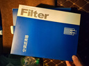 歐積空調濾芯+空氣濾芯濾清器16-25款奇瑞艾瑞澤5/PLUS(長(cháng)方形)1.5L 曬單實(shí)拍圖