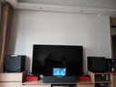 YTFY柏林之聲電視音響回音壁無(wú)線(xiàn)藍牙音箱帶低音炮唱K歌家庭一體機ktv K歌觀(guān)影一體機回音壁+10喇叭雙低音炮+可連電視投影儀 曬單實(shí)拍圖