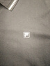 FILA 斐樂(lè )官方領(lǐng)航POLO短袖t恤2025年夏季時(shí)尚休閑涼感上衣男子針織衫 曬單實(shí)拍圖