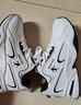 里奇.喬丹   RICKY JORDAN秋冬季男鞋運動(dòng)鞋2025年新款青少年跑步鞋大童初中生加絨保暖棉鞋 QD2266白色【皮面款】 46 曬單實(shí)拍圖