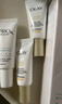 玉蘭油（OLAY）第3代淡斑小白瓶80ml面部精華液祛痘印美白精華煙酰胺生日禮物女 曬單實(shí)拍圖