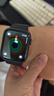 蘋(píng)果手表維修iWatch維修換外屏換屏幕總成換電池換后蓋進(jìn)水維修 iwatch（s5） 更換高品質(zhì)外屏（免費取送） 曬單實(shí)拍圖