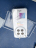 塔拉斯適用vivox300pro手機殼氣囊透明軟殼手感鏡頭防摔簡(jiǎn)約親膚淡化指紋全包保護套男女款 曬單實(shí)拍圖