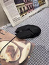 邦帛世電競機械鼠標 USB有線(xiàn)炫彩發(fā)光4檔dpi調節電腦配件辦公家用六鍵游戲鼠標 有線(xiàn)電競機械鼠標【6鍵4檔dpi】黑色 曬單實(shí)拍圖