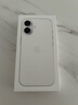 Apple/ 蘋(píng)果 iPhone 17（A3521） 支持移動(dòng)聯(lián)通電信5G 雙卡雙待手機 白色 256GB 官方標配【需現場(chǎng)簽收激活】 曬單實(shí)拍圖