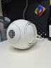 帝瓦雷DEVIALET Phantom II 迷你藍牙小音響重低音炮高保真家用電視音箱 95dB 經(jīng)典白 法國進(jìn)口 曬單實(shí)拍圖