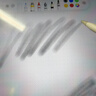 適用iPad 蘋(píng)果Pencil2第一二代原裝手寫(xiě)筆觸控筆 Pencil2代【99新在?！?備用筆尖 原裝正品 曬單實(shí)拍圖