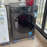 小天鵝（LittleSwan）10公斤滾筒洗衣機大容量彩屏觸控除菌除螨 1.1洗凈高溫煮洗全自動(dòng) 洗烘一體丨送貨入戶(hù)包安裝 曬單實(shí)拍圖