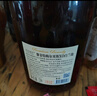凱斯蒂隆【大瓶禮盒裝】XO白蘭地40度3L洋酒法國原酒自飲調酒基酒 3L 1瓶 曬單實(shí)拍圖