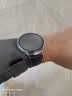 十閃 適用vivo Watch5保護殼+膜 殼膜一體全包 iQOO Watch5保護套屏幕保護貼膜防指紋鋼化膜 透明 曬單實拍圖