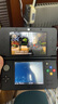 new3DSLL主機 3dsll\3ds口袋日月AIRB游戲機 98新NEW3DS 「128G內(nèi)存」120個左右游戲 曬單實拍圖