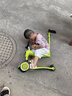 樂(lè )的（Luddy）小黃鴨兒童三輪車(chē)腳踏車(chē)1-3歲寶寶小孩腳蹬自行車(chē)嬰幼兒童車(chē) 1023S 小黃鴨(送成長(cháng)禮包) 曬單實(shí)拍圖