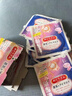 初音花王日本花王緩眼部解疲勞蒸汽眼罩熱敷護眼眼膜貼12片5片多款選 玫瑰花香12片[盒] 曬單實(shí)拍圖