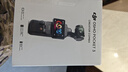 大疆（DJI）Osmo Pocket 3口袋相機 手持vlog 防抖云臺 直播便攜攝像機 全能套裝 含雷克沙128G高速卡套餐 曬單實(shí)拍圖