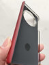 適用華為原廠(chǎng)MateX6旋轉支架手機殼X6曲典藏版中軸磁吸支架保護套 紅色旋轉支架中軸磁吸殼贈鏡頭膜 華為MateX6/典藏版通用 曬單實(shí)拍圖