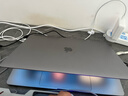 Apple蘋(píng)果筆記本電腦Macbook 13寸 15寸 i5 i7M1/2超薄視網(wǎng)膜商務(wù)娛樂(lè )辦公 99新16寸Pro【i9/64G-1T-8G獨顯】 曬單實(shí)拍圖