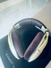 森海塞爾（Sennheiser）HD599 有線(xiàn)HIFI耳機 高保真音樂(lè )耳機頭戴式游戲耳機 象牙白 禮物送男女友學(xué)生 曬單實(shí)拍圖