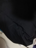 鴨鴨歐豪同款羽絨服男女中長(cháng)款2025冬季新款防寒工裝派克保暖外套厚YX 黑色 XL 180/96A(XL) 曬單實(shí)拍圖