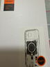 SPIGEN【3D立體特別款】適用蘋(píng)果iphone17Pro Max手機殼Mag Safe磁吸保護套17Air全包防摔TPU外殼透明 透明（相機按鍵全包 | 觸控便捷）磁吸款 iPhone 17 Pro 曬單實(shí)拍圖