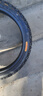 正新正新輪胎18寸摩托車(chē)真空胎跨騎車(chē)真空輪胎適配GZ150美式太子 90/90-18正新8層越野真空胎 曬單實(shí)拍圖