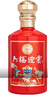 金六福酒 六福迎賓 福滿(mǎn)家 40.8度500ml*6瓶整箱裝 宴請送禮 含禮品袋 曬單實(shí)拍圖