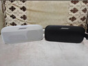 BOSEBose SoundLink Mini2特別版博士藍牙音響II迷你無(wú)線(xiàn)音箱揚聲器 SoundLink Flex 黑色 【外貿官方標配】 曬單實(shí)拍圖