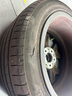 優(yōu)科豪馬橫濱輪胎/汽車(chē)輪胎  V107E 245/45R18 100Y 寶馬i3帶星23年胎 曬單實(shí)拍圖