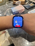 華為手機通用WATCH FIT4智能手表測血壓血氧心率健康支付藍牙通話(huà) 黑色-百度導航+語(yǔ)言助手+自定義壁紙 曬單實(shí)拍圖