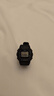 卡西歐（CASIO）G-SHOCK nano系列DWN-5600可調節戒指手表 卡西歐小方塊微型手表 DWN-5600-1PR 曬單實(shí)拍圖
