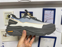 361°無(wú)垠男鞋冬季新復古文化休閑鞋跑步通勤寬楦高彈力戶(hù)外運動(dòng)鞋子男 穩重灰/燕麥奶【評價(jià)有禮】 42 曬單實(shí)拍圖