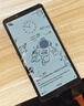 海信（Hisense）墨水屏手機電子書(shū)閱讀器A5pro/彩色A7cc/A9系列電紙書(shū) A7cc【6.7英寸】6+128G彩屏 2手準新（可能有幾處細微痕跡） 曬單實(shí)拍圖