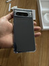 谷歌（Google）Pixel8 Pro移動(dòng)聯(lián)通雙4G單卡手機原生安卓系統可支持電信卡 曜石黑（12GB+128GB） 曬單實(shí)拍圖