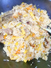 黃蘿卜白洋蔥胡蘿卜新疆手抓飯組合5斤新鮮蔬菜 5斤送鷹嘴豆紅棗葡萄干 曬單實(shí)拍圖