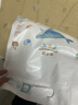 Aleva Naturals愛(ài)亦娃拉拉褲尿不濕紙尿褲嬰兒寶寶用大吸量超薄海洋系列 【4包】 【4包囤貨裝】海洋系列 褲型拉拉褲XL【12-17KG】28片×4 曬單實(shí)拍圖