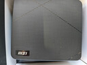 微星（MSI）Cubi mini迷你主機（AMD銳龍R5 3550H 16G 512G WiFi6）國家補貼20%商務(wù)辦公臺式電腦 曬單實(shí)拍圖