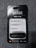 博朗（BRAUN）德國進(jìn)口男士電動(dòng)剃須刀頭網(wǎng)罩20MB博朗適用博朗x系王者mini迷你剃須刀頭配件 曬單實(shí)拍圖