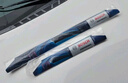 博世（BOSCH）Performance系列雨刮器雨刷24/18(榮威ei6/ei5/榮威i5/i6/榮威550 曬單實(shí)拍圖