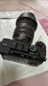 索尼（SONY）Alpha 7C II 新一代全畫(huà)幅微單相機A7C2雙影像小“7”數碼相機a7c2 A7CM2 a7c二代 A7C2黑單機 官方標配【僅出廠(chǎng)配置】推薦購買(mǎi)套餐 曬單實(shí)拍圖