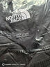 北面（The North Face）ICON系列羽絨服長(cháng)款男700蓬鵝絨防潑濺保暖25秋冬新品|832J GOE/宇宙黑 L (180) /美版偏大一碼 曬單實(shí)拍圖