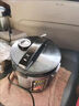 半球智能車(chē)載電飯煲24V大貨車(chē)專(zhuān)用1-5人3升長(cháng)途出行自駕游蒸煮電飯鍋 250W快煮-智能款-特厚單球形膽 3L 曬單實(shí)拍圖