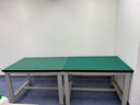 匠帝仕重型工作臺防靜電桌鉗工臺實(shí)驗維修操作臺工具打包車(chē)間工廠(chǎng)裝配臺 重型工作臺120*80*80cm 長(cháng)*寬*高 曬單實(shí)拍圖