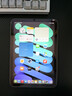 Apple/蘋(píng)果 iPad mini7 2024新款8.3英寸 平板電腦ipadmini7迷你7 mini7 國行零售機(顏色下單留言) 128G WIFI版 準新機（電池≥95%） 曬單實(shí)拍圖